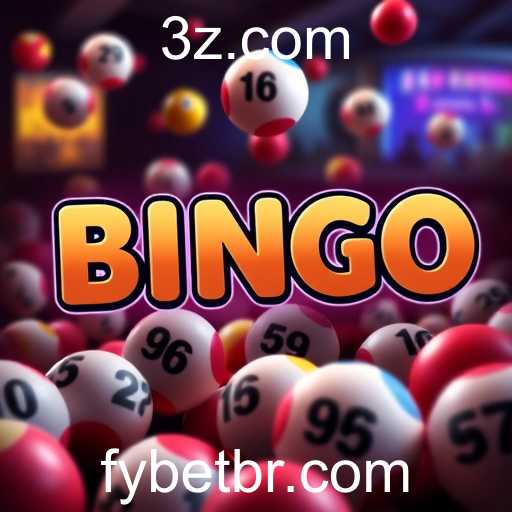 A Popularidade Contínua e o Encanto do Bingo no Fybet