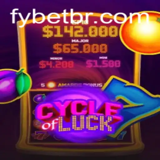 Explore the Thrilling World of CycleofLuck with Fybet