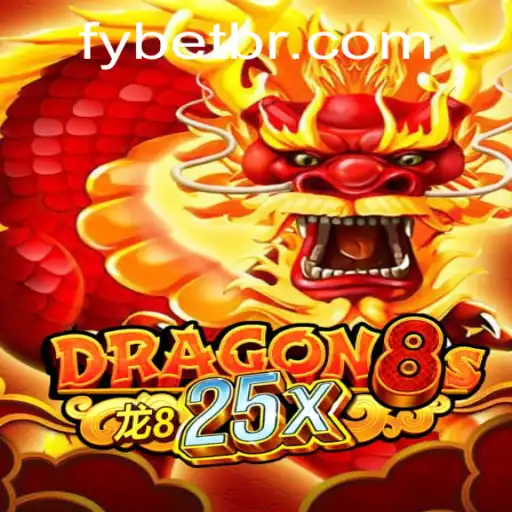 Explore the Fascinating World of Dragon8s25x: The New Gaming Sensation