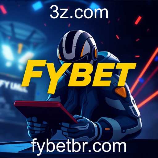Revolução nos Jogos Online com Fybet