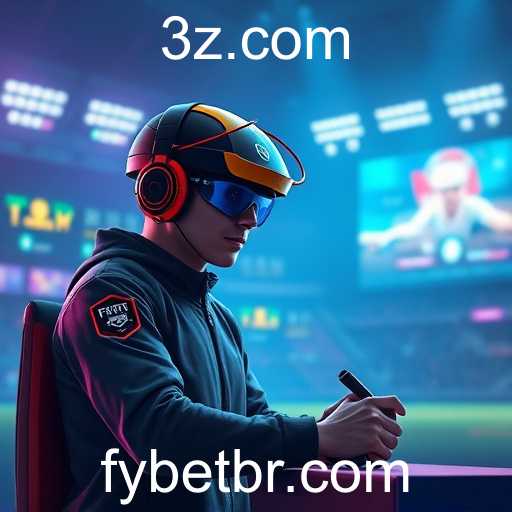 Tendências e Inovações em Jogos Digitais