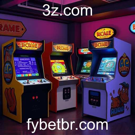 Tendências e Inovações no Mundo dos Jogos Virtuais