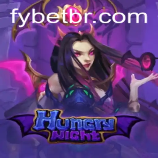 Discover the Excitement of HungryNight: An Adventure in the World of Fybet