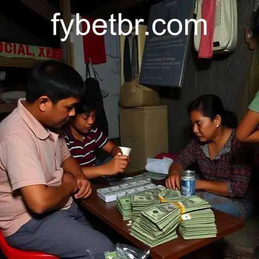 Security and Trust fybet - International Licenses and Certifications