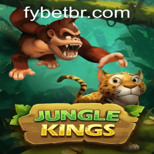Exploring the Adventure: JungleKings and the Role of Fybet in Gaming