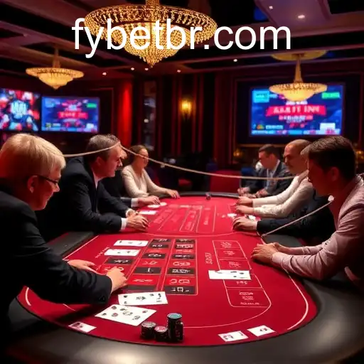 Gaming Experience fybet - 800+ Premium and Exclusive Games