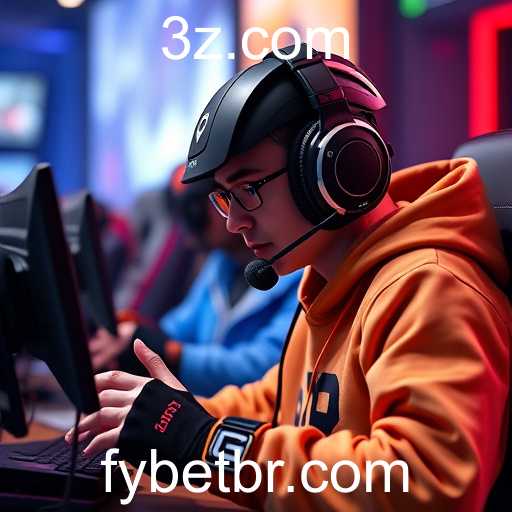 Novas Tendências em Jogos Online de 2025