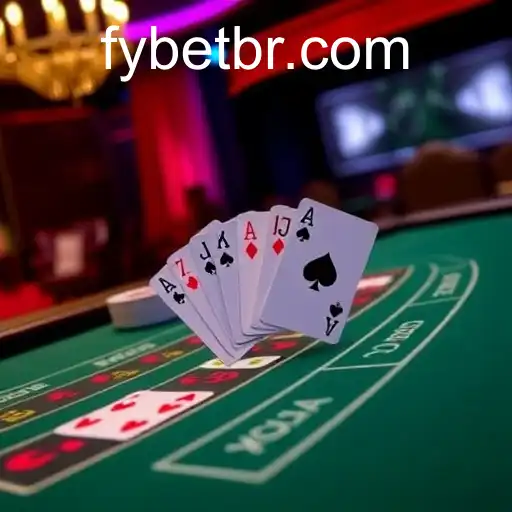 Gaming Experience fybet - 800+ Premium and Exclusive Games