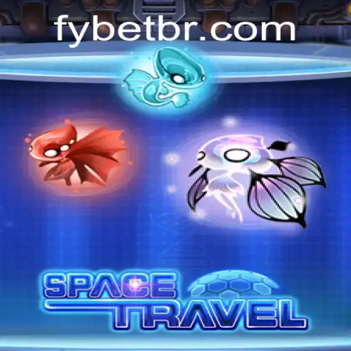 Embark on an Astral Adventure with SpaceTravel: An In-Depth Look at the Game Fueled by Fybet