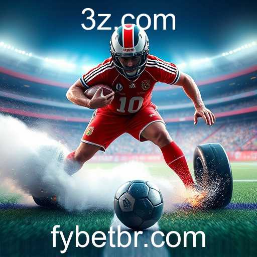 A Emoção dos Esportes Virtuais na Plataforma Fybet