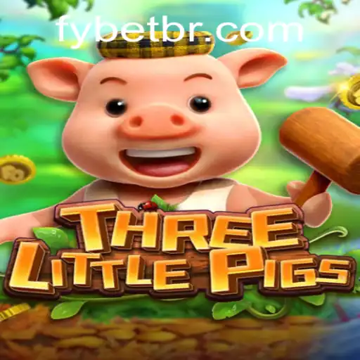 Exploring the Enchanting World of THREELITTLEPIGS: A Whimsical Adventure