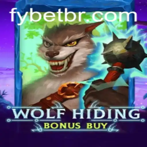 Unveiling WolfHidingBonusBuy: A Thrilling Adventure in the World of Fybet
